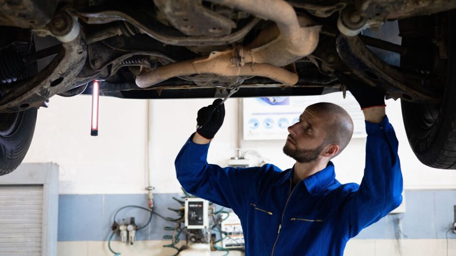 Neue Preise für die Meisterkurse ab 1. Januar 2026