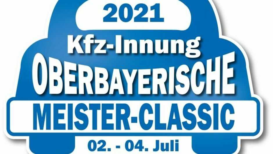 Die Kfz-Innung München-Oberbayern präsentiert die Oberbayrische Meister-Classic