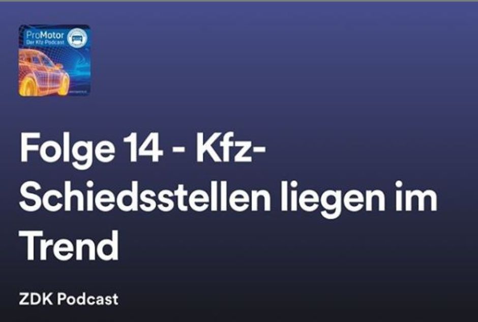 Schlichten statt Richten – 50-jähriges Jubiläum der Kfz-Schiedsstellen