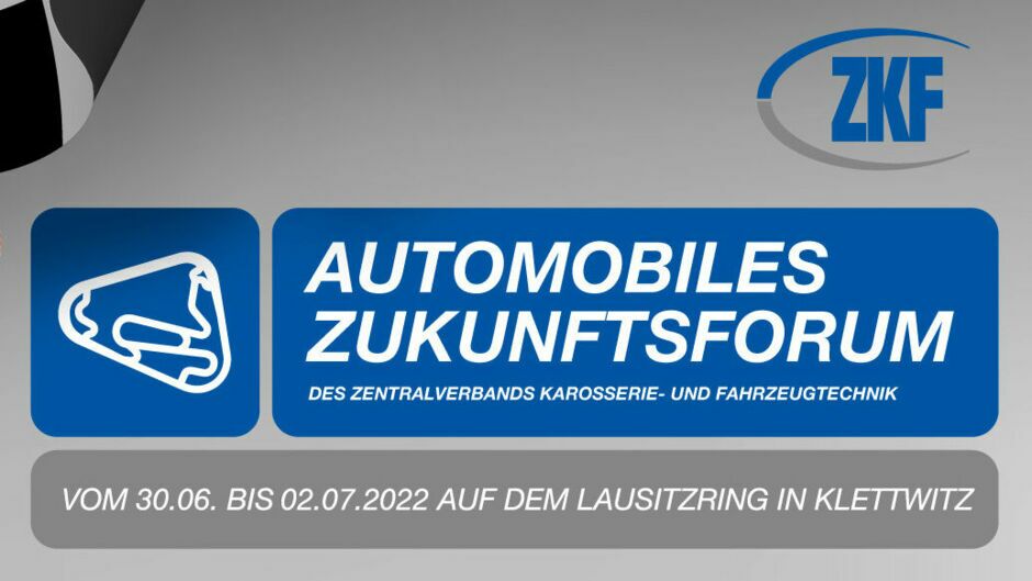 Automobiles Zukunftsforum 2022