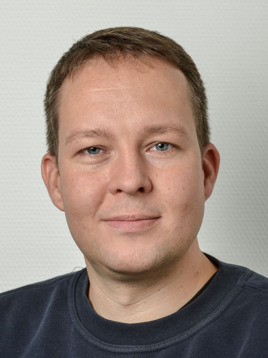 Stefan Riemer