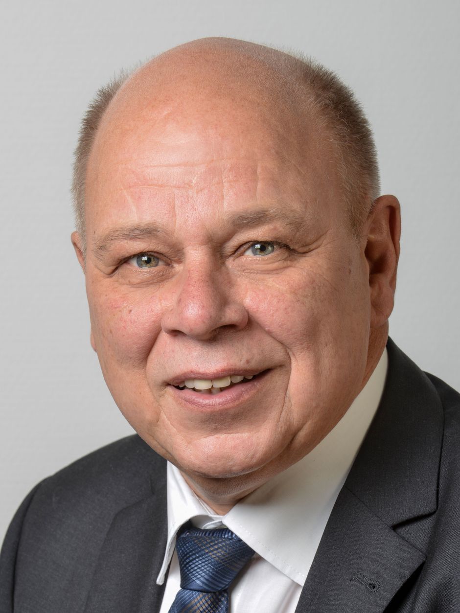 Dieter Rau