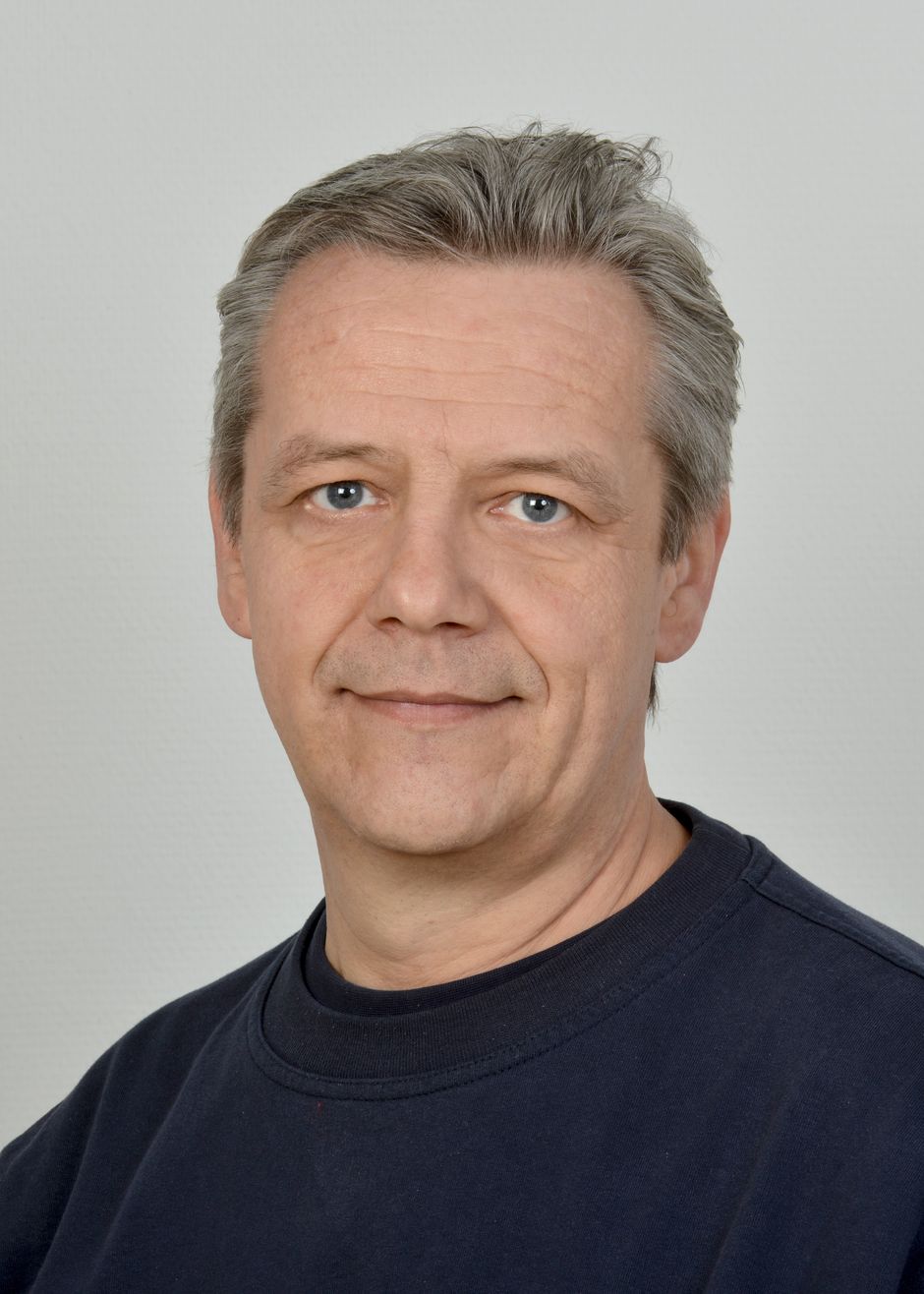 Karsten Bauer