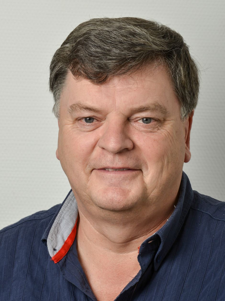 Lutz Kriedemann