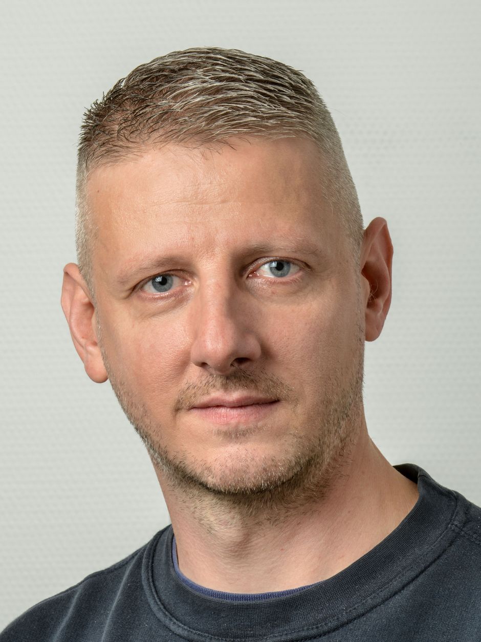 Matthias Oberländer