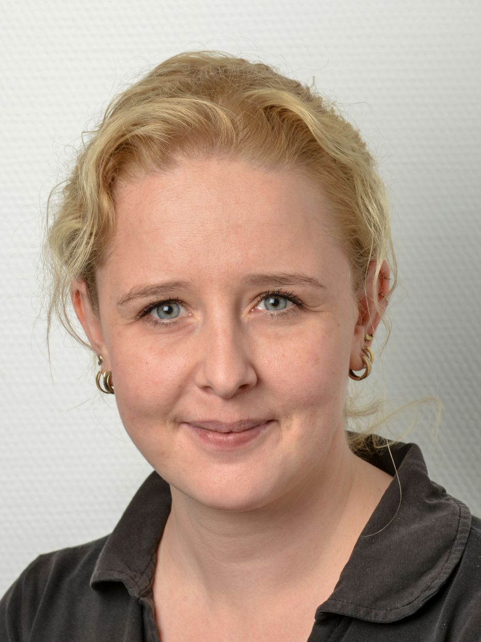 Nicole Frontzek-Oberländer