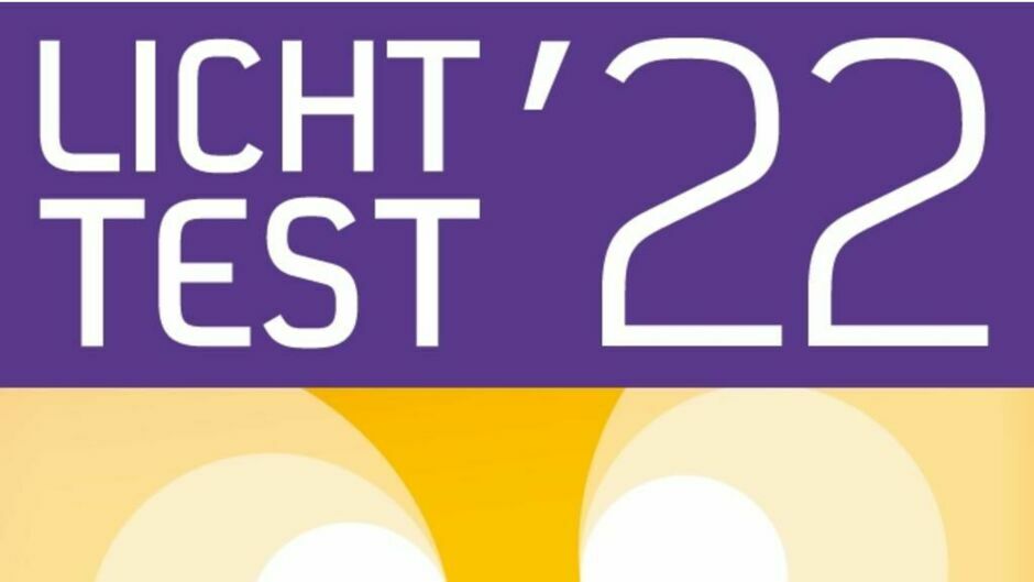 Lichttest 2022 – Lichtplaketten 2022 für Innungsbetriebe im AU-Shop erhältlich