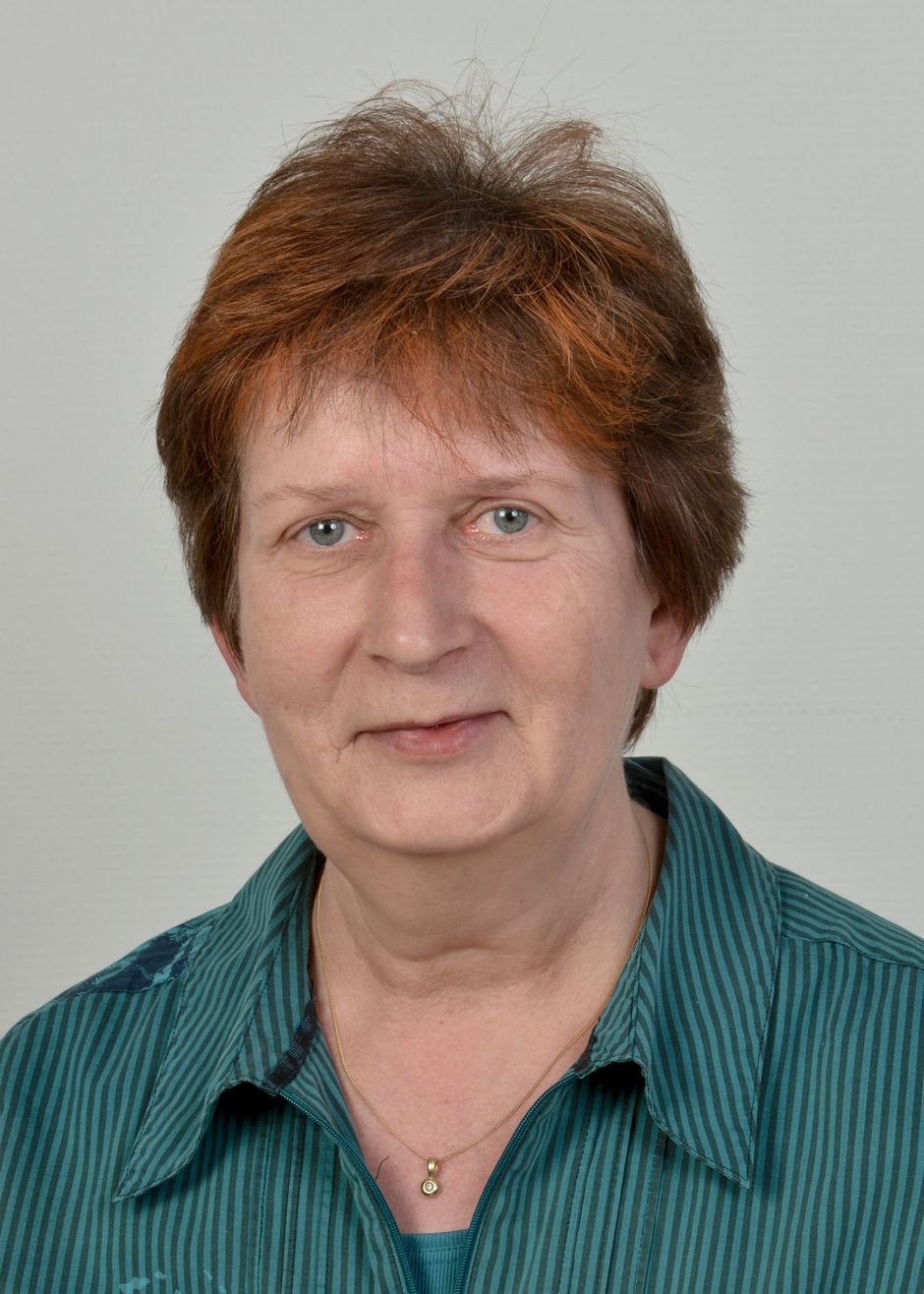 Rita Mikowski