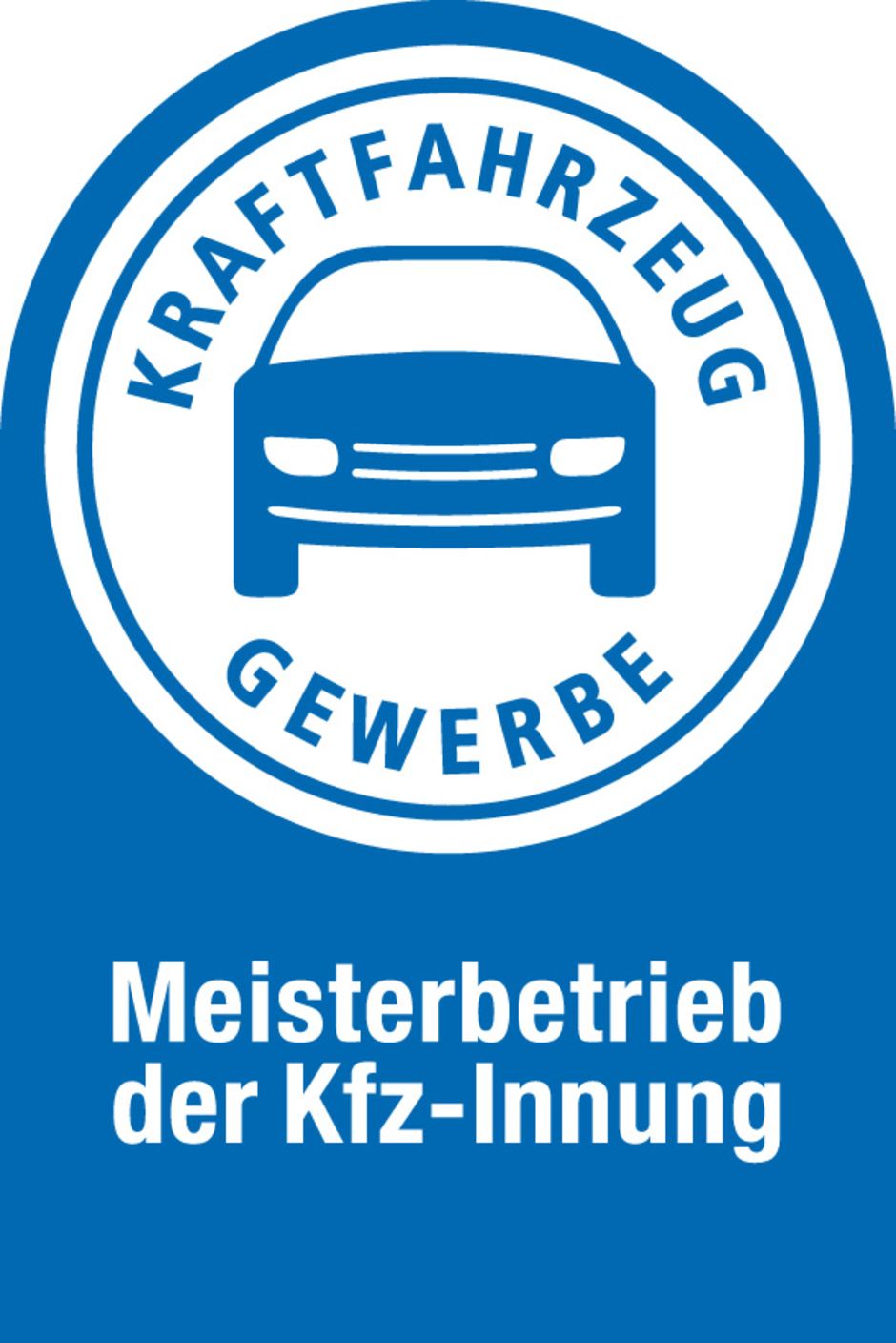 Verkaufsshop - Über uns - Kfz-Innung Berlin